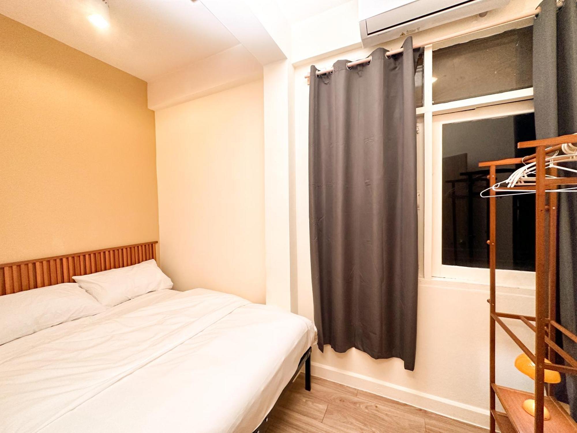 Bangkok Neighborhood Hostel Екстер'єр фото